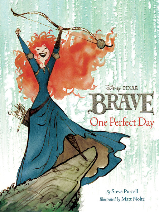 Title details for One Perfect Day by Steve Purcell - Available
